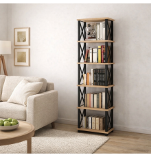 Стеллаж Ангара