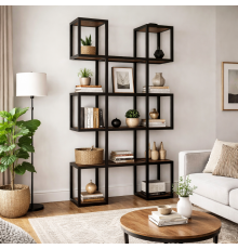 Стелаж Кубр