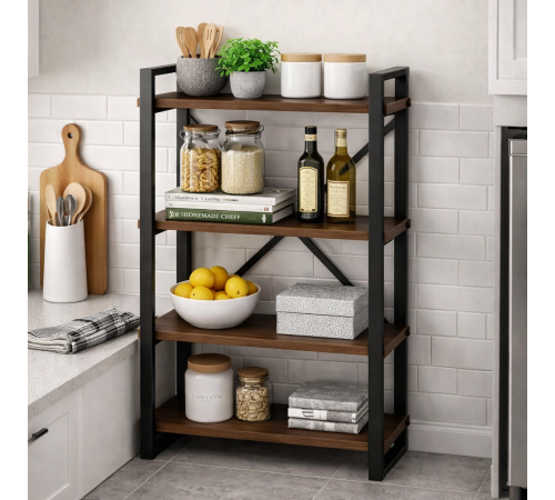 Стелаж Лондейл Рант 80