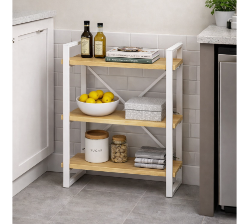 Стеллаж Лондейл Рант 82