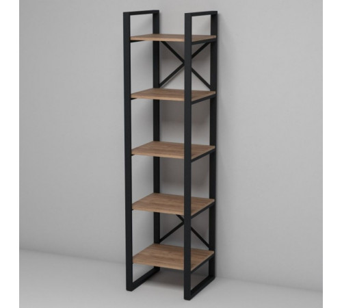 Стеллаж Лофт Баренто