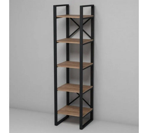 Стелаж Лофт Баренто