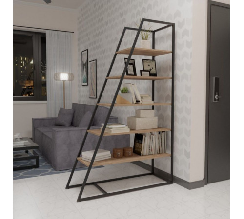 Стелаж Лофт Тоскано