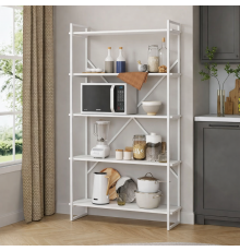 Стелаж Мальборк 120