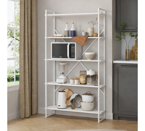 Стеллаж Мальборк 120