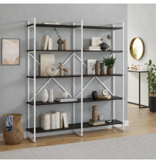 Стелаж Мальборк 160-1