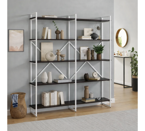 Стеллаж Мальборк 160