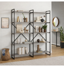 Стелаж Мальборк 160