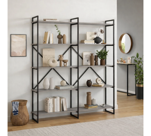 Стеллаж Мальборк 160