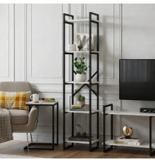 Стелаж Мальборк 40