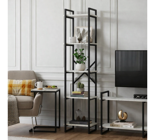 Стеллаж Мальборк 40