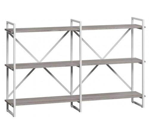 Стелаж Мальборк Рант 160-1