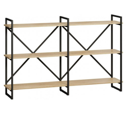 Стелаж Мальборк Рант 160