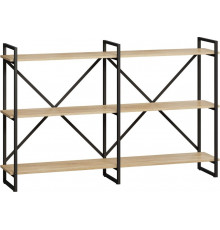 Стелаж Мальборк Рант 160