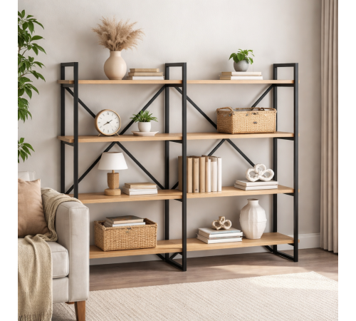 Стелаж Мальборк Рант 160