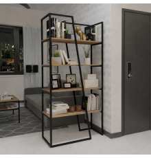 Стелаж Паріна