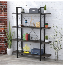 Стеллаж Сингл-4-135 Loft MSMLOFT