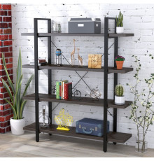 Стелаж Сингл-4-135 Loft MSMLOFT