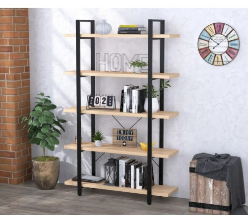 Стелаж офісний Сингл-5 