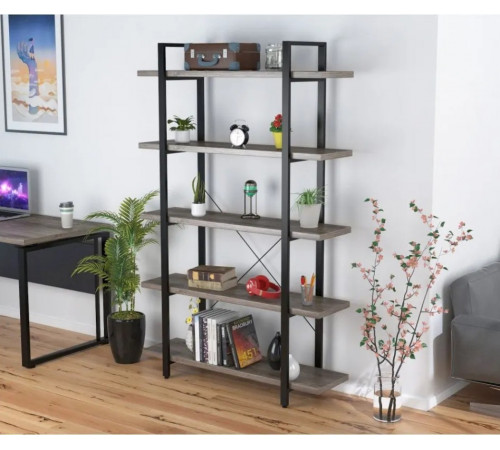 Стелаж офісний Сингл-5 