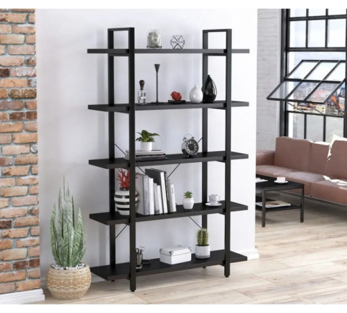 Стелаж офісний Сингл-5 