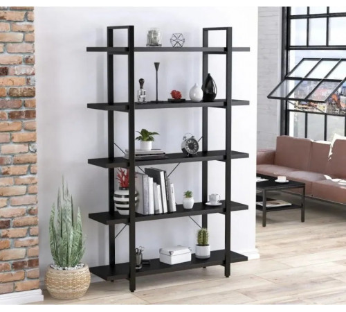 Стелаж офісний Сингл-5 