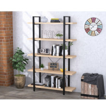 Стелаж Сингл-5 MSMLOFT