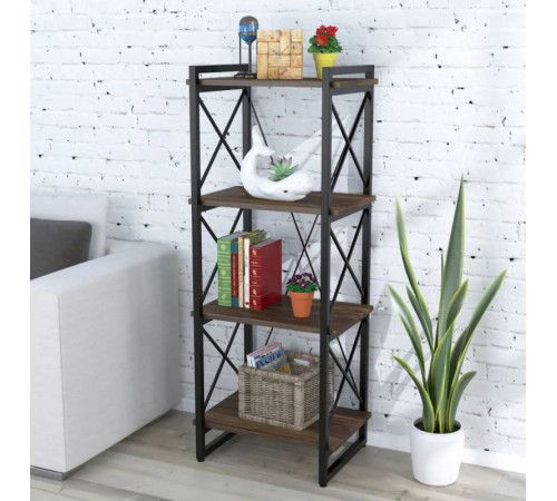 Стелаж Скіф‑4‑550 — 55 × 40 × 140 см