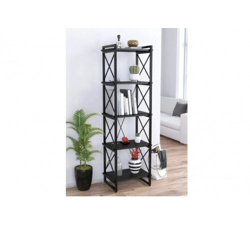 Стелаж Скіф‑5‑550 — 55 × 40 × 179,4 см