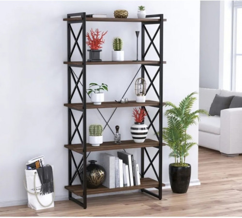 Стелаж Скіф‑5‑920 — 92 × 40 × 179,4 см