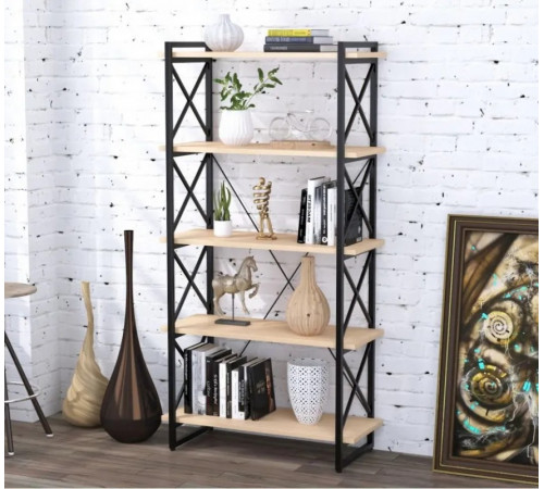 Стелаж Скіф‑5‑920 — 92 × 40 × 179,4 см