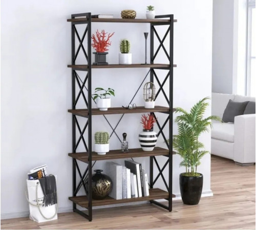 Стелаж Скіф‑5‑920 — 92 × 40 × 179,4 см