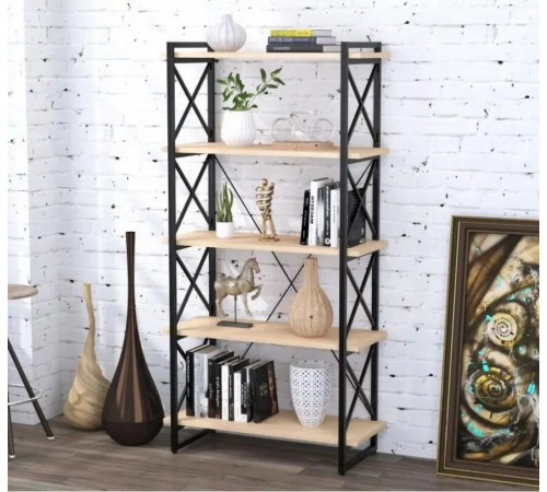 Стелаж Скіф‑5‑920 — 92 × 40 × 179,4 см