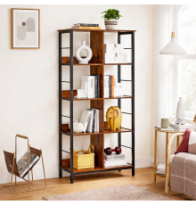 Стеллаж Фагори