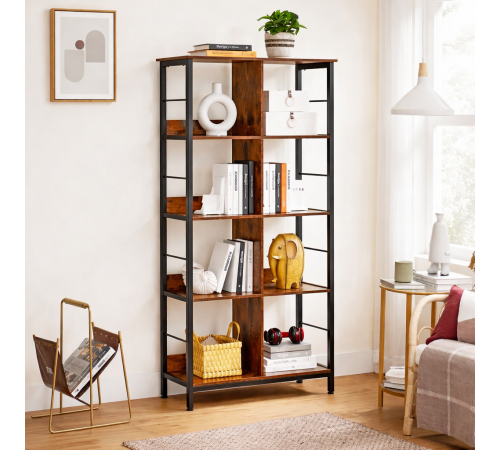 Стеллаж Фагори