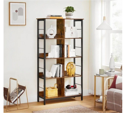 Стеллаж Фагори