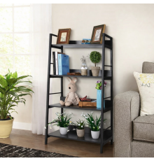 Стеллаж для дома в стиле MSMLOFT.