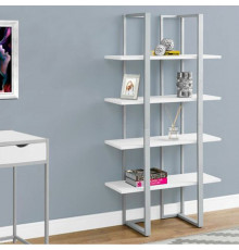 Стелаж для дому в стилі MSMLOFT.