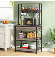 Стелаж для зберігання Outlets