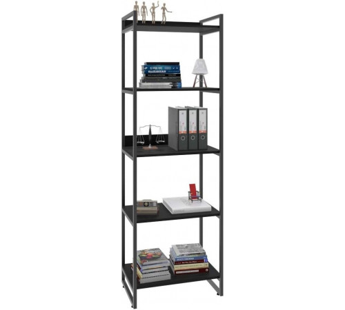 Стеллаж с 5 полками