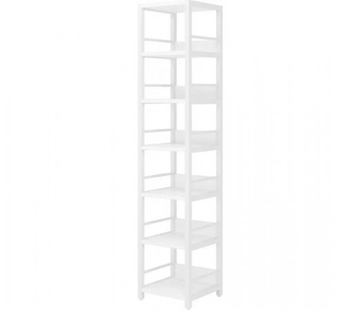 Стеллаж угловой