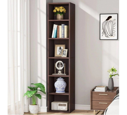 Стеллаж — LOFT-стеллаж с открытыми полками для дома.