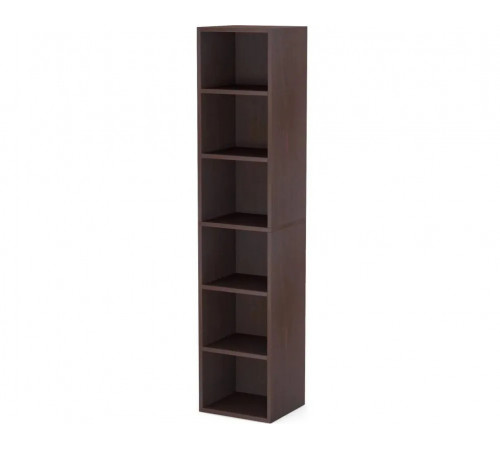 Стеллаж — LOFT-стеллаж с открытыми полками для дома.