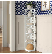 Стелаж кутовий Darek