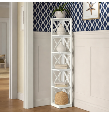 Стелаж кутовий Darek