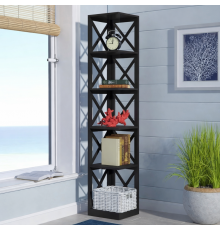 Стелаж кутовий Darek