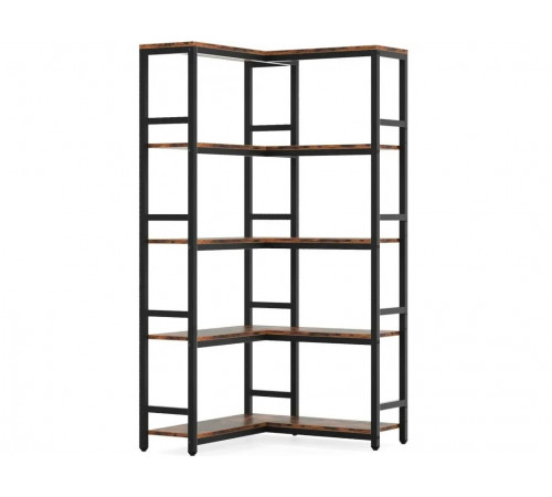 Стелаж кутовий, Etagere
