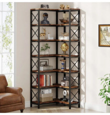 Стелаж кутовий RRR