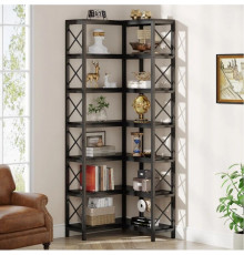 Стелаж кутовий RRR