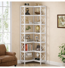 Стеллаж угловой RRR